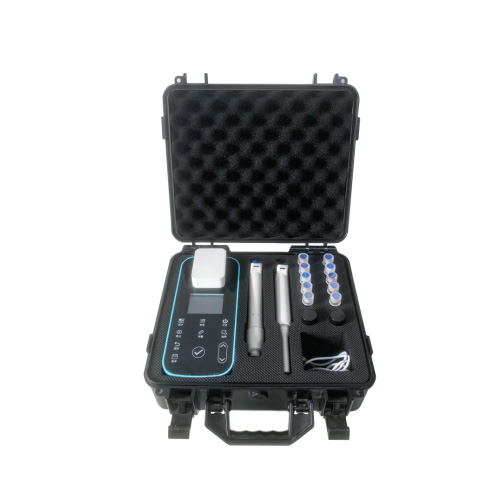 ZH300-B便携碱度快速测定仪