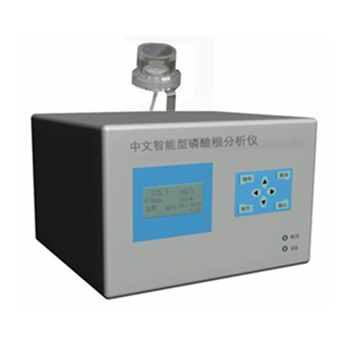 ZH-680-P 智能型磷酸根分析仪